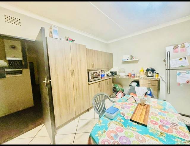 4 BEDROOM HOUSE FOR SALE IN VANDERBIJLPARK SW 1